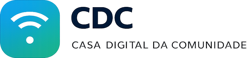 Casa Digital da Comunidade